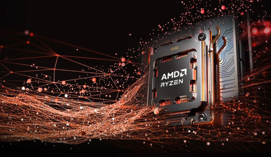  AMD и HUMAIN започват план на стойност 10 милиарда $ за AI инфраструктура 
