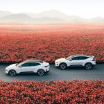 Polestar разширява производствените си локации като включва Европа