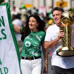 Джеф Безос планира да купи Boston Celtics за 6 млрд. долара