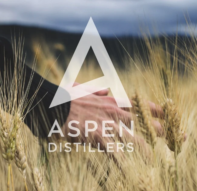 Aspen Vodka открива най-голямата въглеродно-отрицателна дестилерия в света