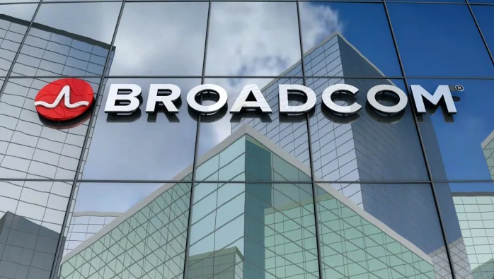 Broadcom се насочва към AI пазар на стойност 150 млрд. долара