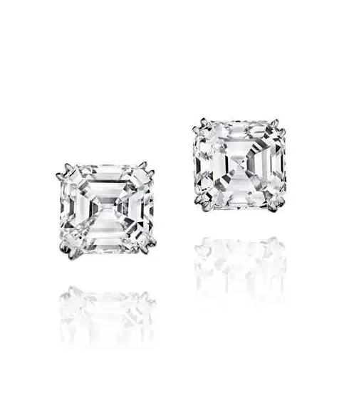 Пръстен със сърцевиден диамант за 3 млн. долара води търга на Bonhams в Ню Йорк