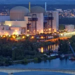 Медузи принудиха френската ядрена централа "Гравлин" да спре работа