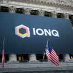 IonQ ще развива квантови технологии в космоса с Министерството на енергетиката на САЩ