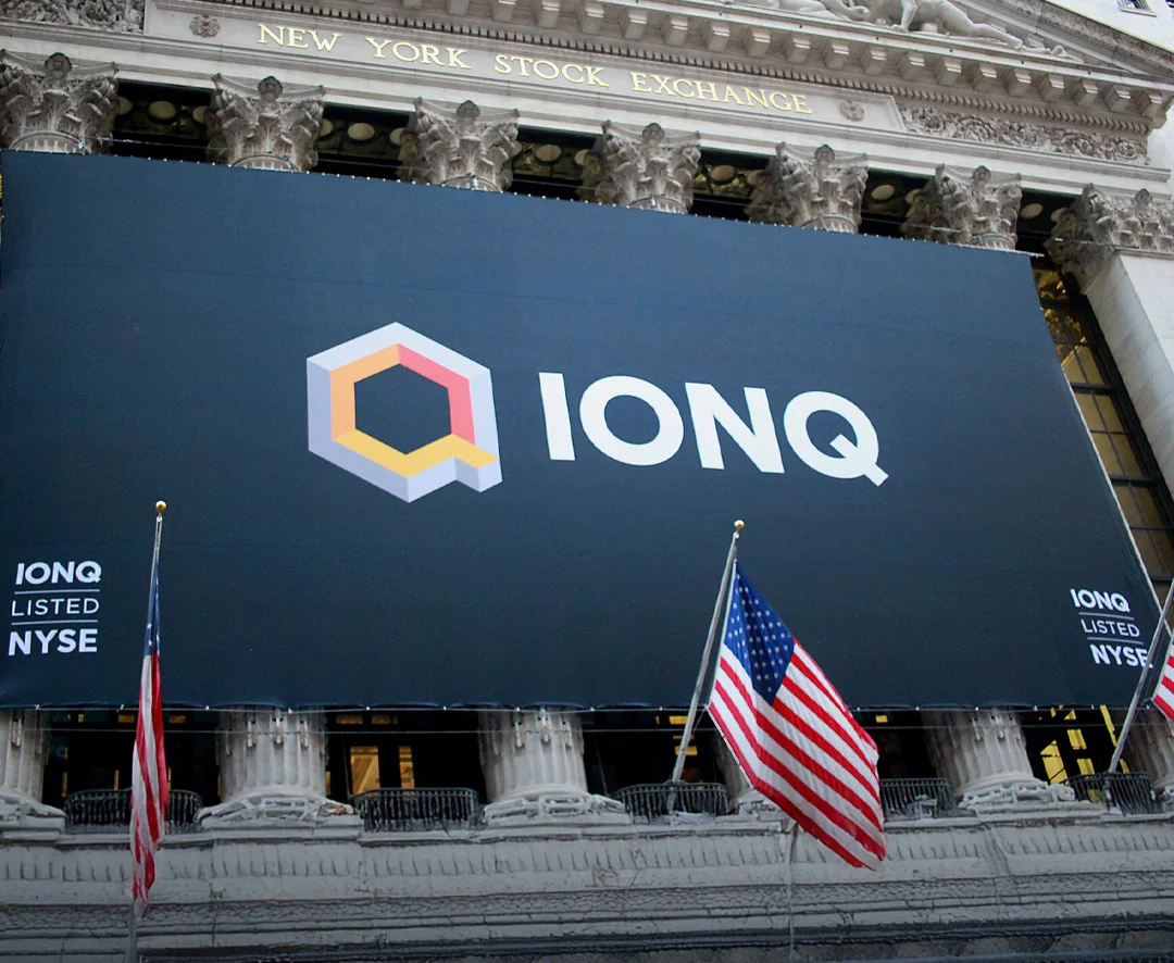 IonQ ще развива квантови технологии в космоса с Министерството на енергетиката на САЩ