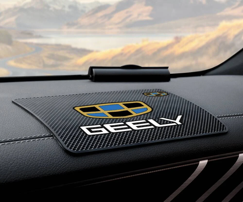 Geely предоставя патенти за батерийна безопасност за цялата автомобилна индустрия