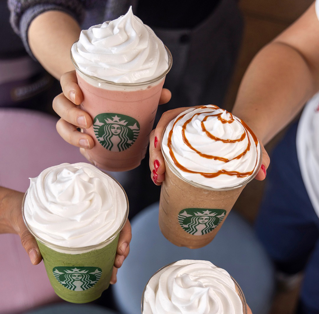  Starbucks наказан да заплати на водач 50 млн. $ обезщетение за разлята напитка 