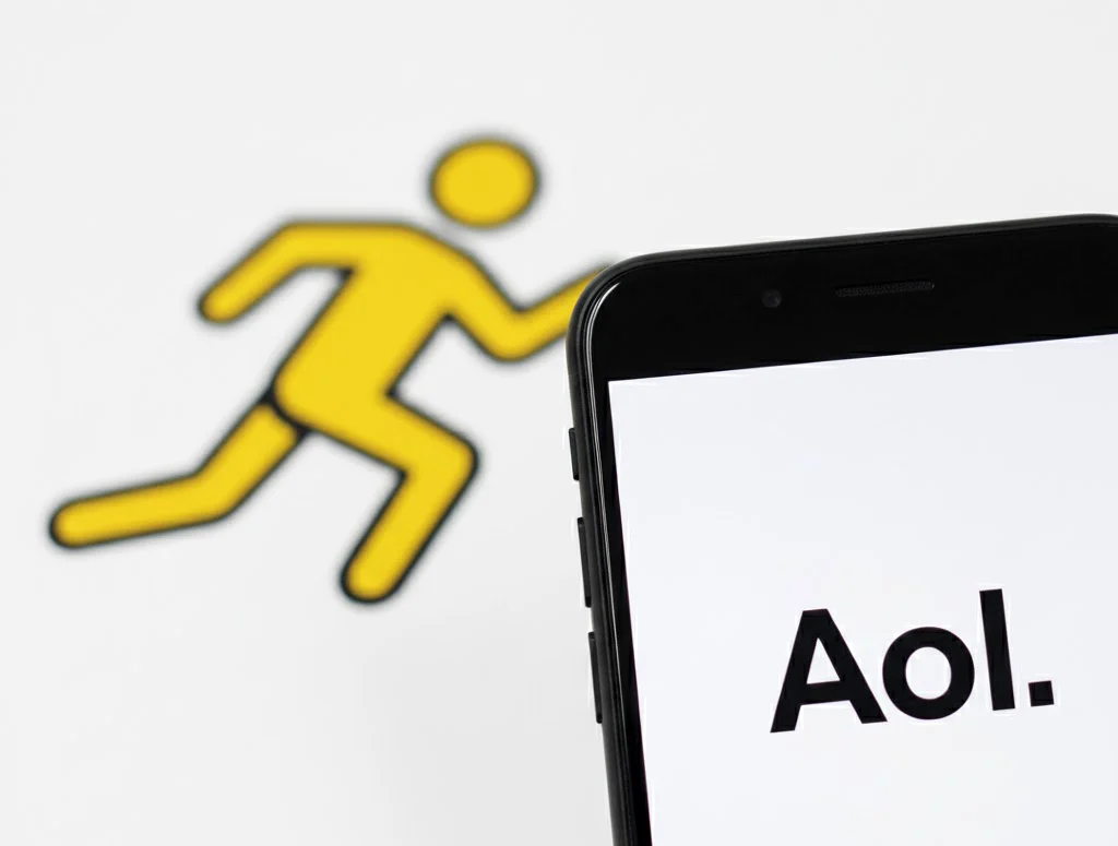 Bending Spoons купува американския онлайн доставчик AOL за 1.5 млрд. долара