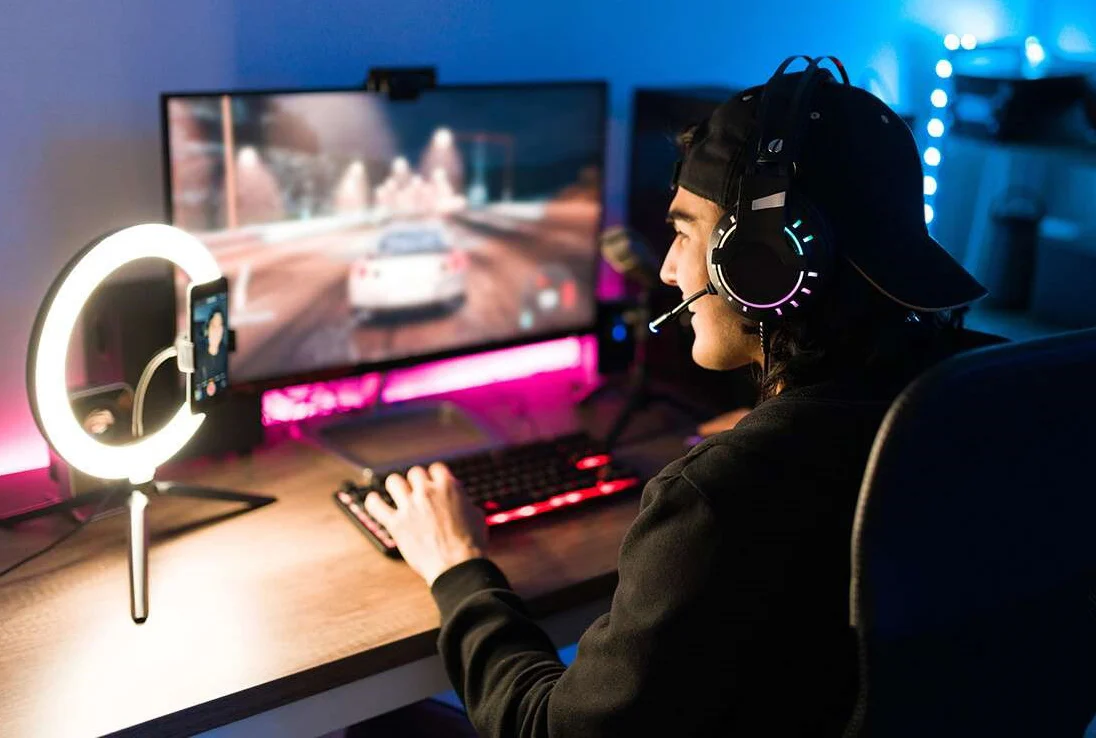 Стриймингът надмина общото гледане на ефирна и кабелна телевизия за първи път 5 Стриймингът надмина общото гледане на ефирна и кабелна телевизия за първи път