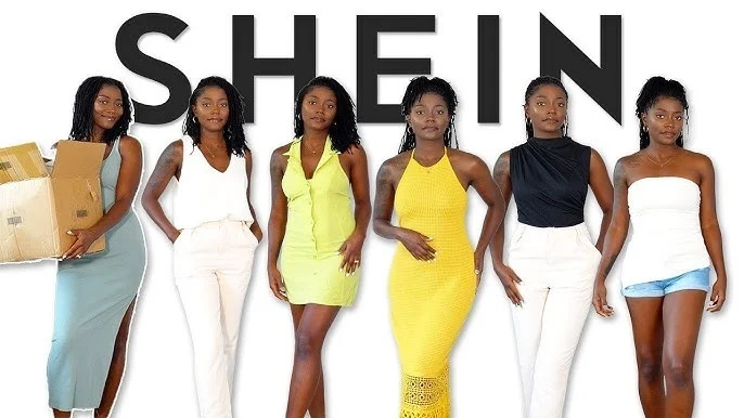 Франция глоби Shein със 176 млн. долара заради злоупотреба с "бисквитки"