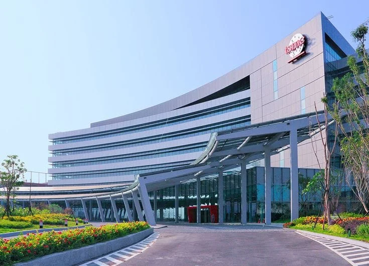 Тайванският гигант TSMC планира масово производство на 1nm чипове до 2030 година