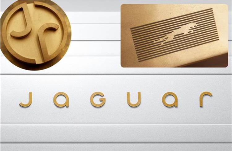 102 години след основаването Jaguar променя логото си