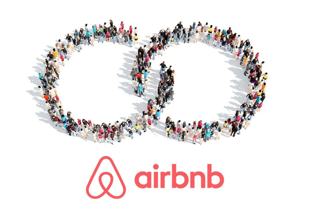 Испания нареди премахването на 65 000 имота от Airbnb заради нарушения