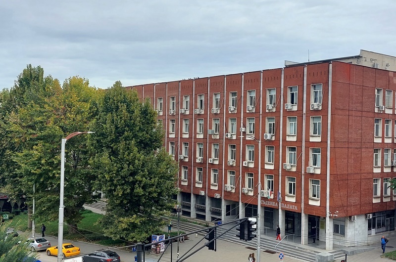 Плевен, прокуратура, съд