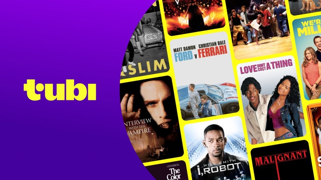 Tubi се наложи в стрийминг индустрията с повече съдържание от Netflix