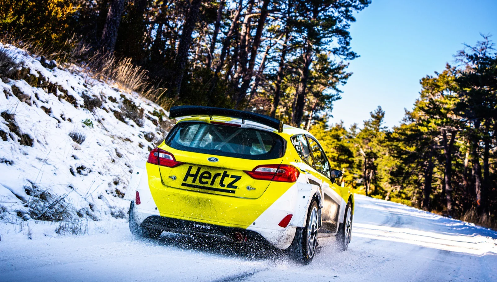 Хакерската група Clop открадна клиентски данни на Hertz, Thrifty и Dollar