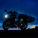 Kawasaki създаде мотор Ninja H2 HySE с водородна технология на задвижване