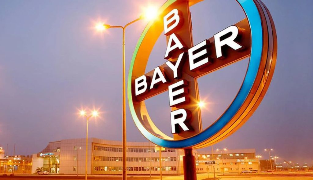Bayer отчита финансови загуби и спад на акциите с 80 процента 1 Bayer отчита финансови загуби и спад на акциите с 80 процента