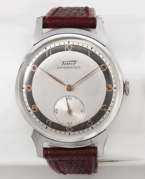 Историята на антимагнитните часовници и тяхната роля в съвременния свят