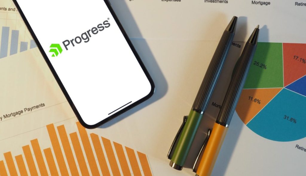 Компанията Progress планира да придобие ShareFile за 875 млн. долара