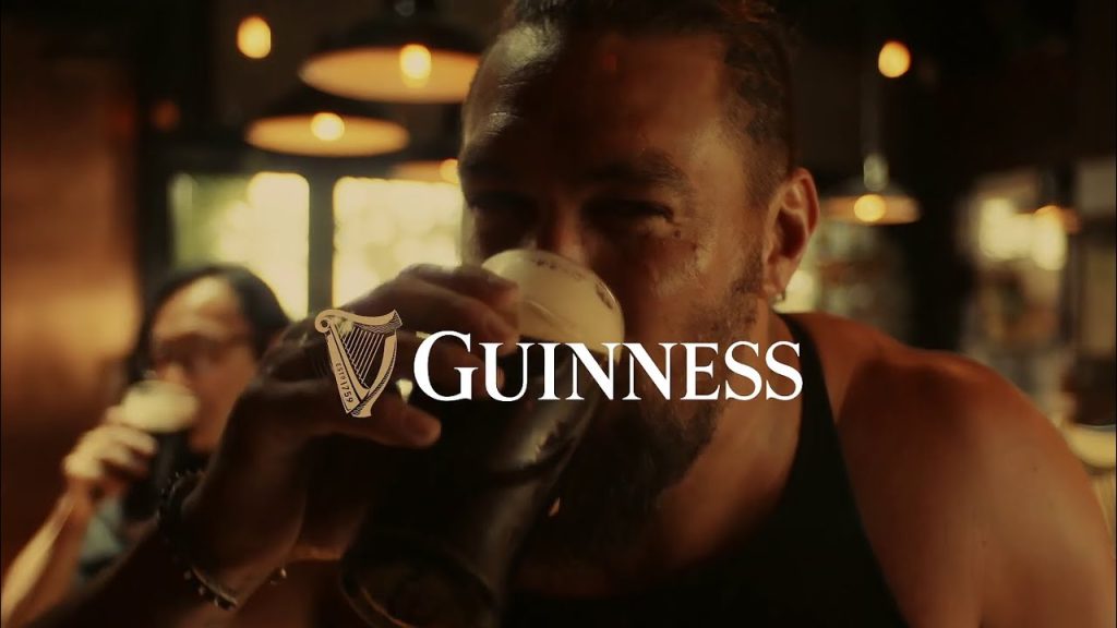 Guinness продължава възхода си в САЩ с новата рекламна агенция Uncommon 9 Guinness продължава възхода си в САЩ с новата рекламна агенция Uncommon