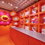 Louis Vuitton и Murakami откриха pop-up магазин в Сохо за 20 годишното си сътрудничество