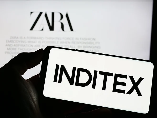 Собственикът на Zara Inditex придобива дял в агро стартъпа Galy