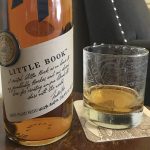 Jim Beam пуска на пазара ново уиски „Little Book Infinite“
