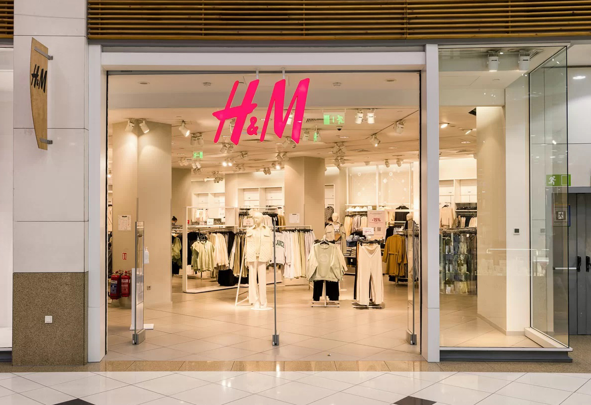 H&M с нова колекция, вдъхновена от Жан-Мишел Баскиа