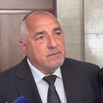 ГЕРБ иска от президента Румен Радев още време за преговори за първия мандат