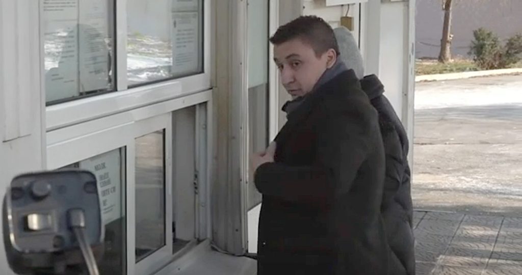 Бившият енергиен министър на разпит в НСлС