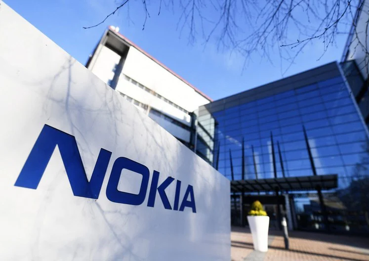 Nokia придобива Infinera за 2.3 млрд. долара, за да засили лидерството си в оптичните мрежи