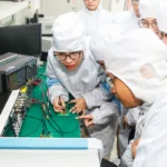 Амстердам пое контрола над китайската Nexperia заради икономическата сигурност на Европа