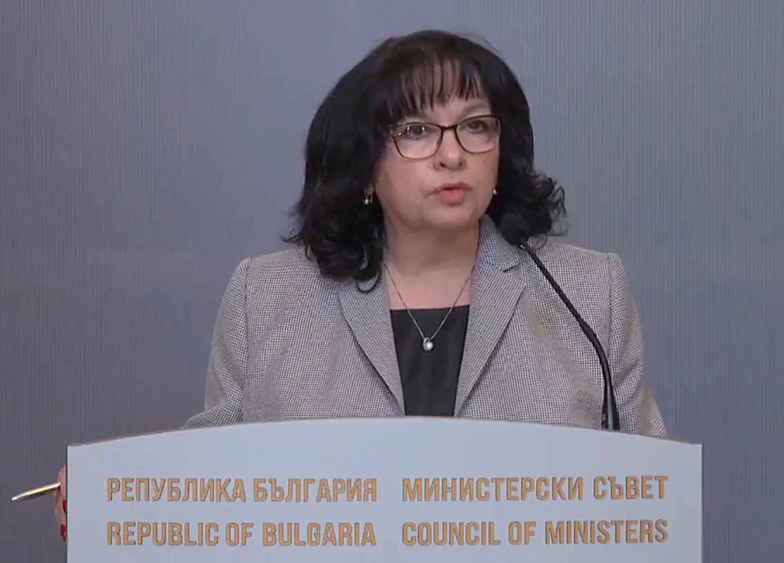 Управляващите отчетоха подкрепа за Бюджет 2026 след преговори със социалните партньори