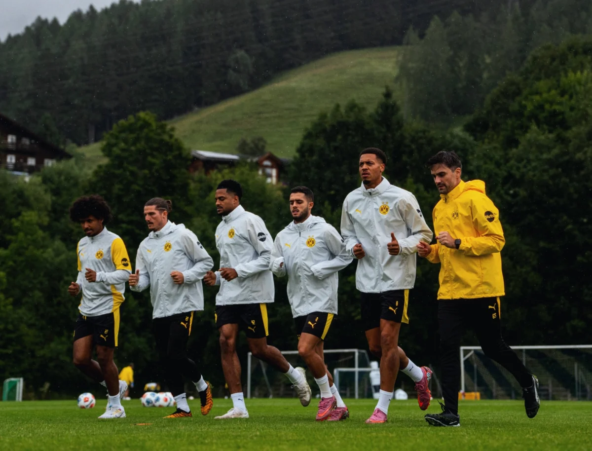 "Борусия" - Дортмунд се сдоби с реклама от Polestar за 5 млн. евро годишно