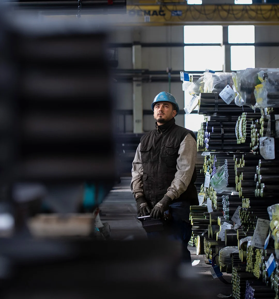 Даниел Кретински продава 20% от стоманодобива на Thyssenkrupp Steel Europe