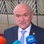 Главчев се надява да има правителство с първия мандат