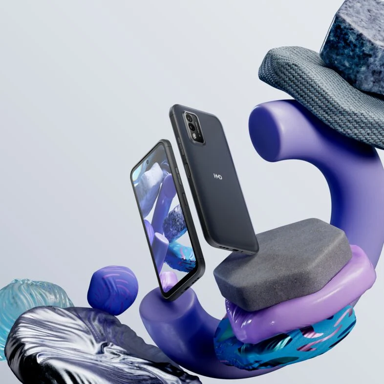 HMD спира продажбата на смартфони с марката Nokia