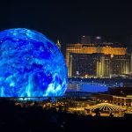 Sphere Entertainment обявява планове за нова сфера в Абу Даби