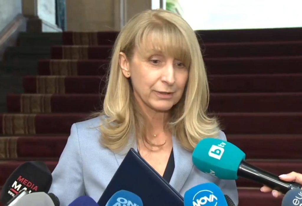 Бъдещият премиер още утре започва разговори със сегашните министри и други експерти