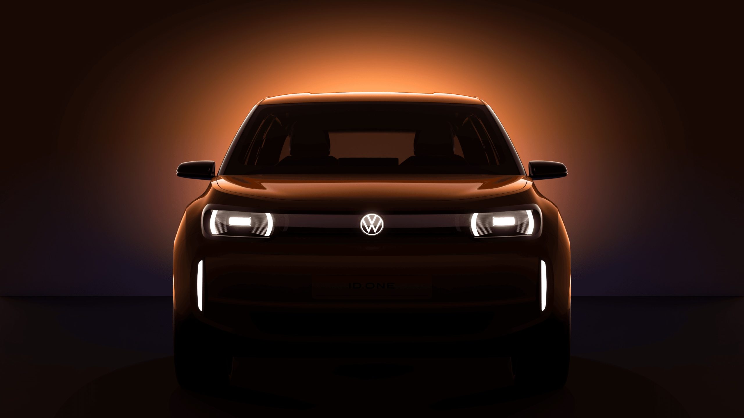 Volkswagen разкрива визията на ID. One: електромобил на цена от 20 000 евро