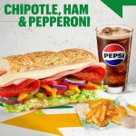 Subway постигна споразумение за преминаване към Pepsi