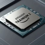 Amazon представя Trainium 2 - алтернатива на Nvidia в AI чиповете