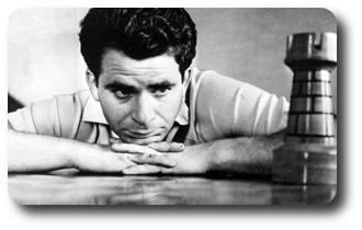 Борис Спаски