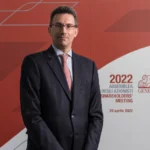 гл финансов директор на Група Generali Кристиано Бореан Cristiano Borean