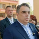 Асен Василев