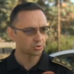 Главен комисар Александър Джартов: Държавата е сключила договори за доставка на леки и тежки пожарни автомобили