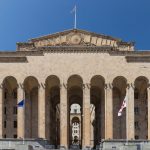 "Грузинска мечта" спечели парламентарните избори в Грузия
