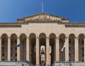 "Грузинска мечта" спечели парламентарните избори в Грузия