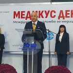 главният директор на Пловдивския панаир доц. д-р Иван Соколов
